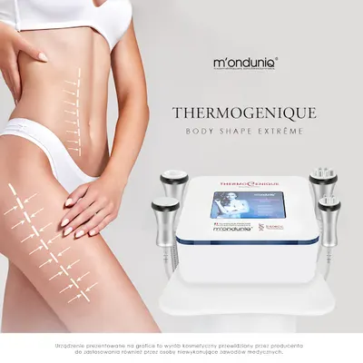 VivaSlim salon kosmetologii i modelowania sylwetki